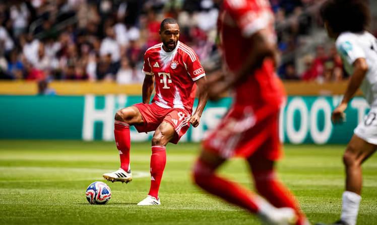 xingkong.com-德天空:约纳坦-塔已被任命为拜仁队委会成员