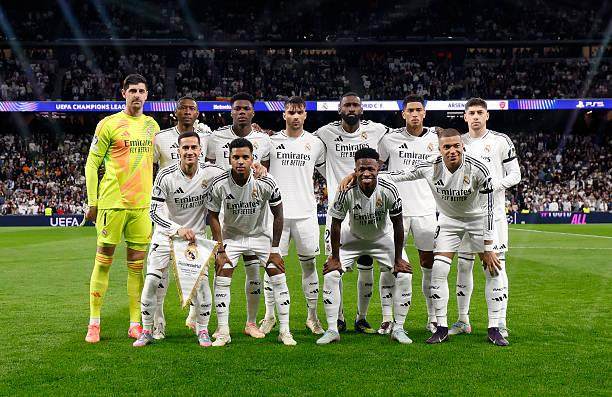 星空体育下载-【观点】皇马玄学破产，有一种病叫“银河战舰”