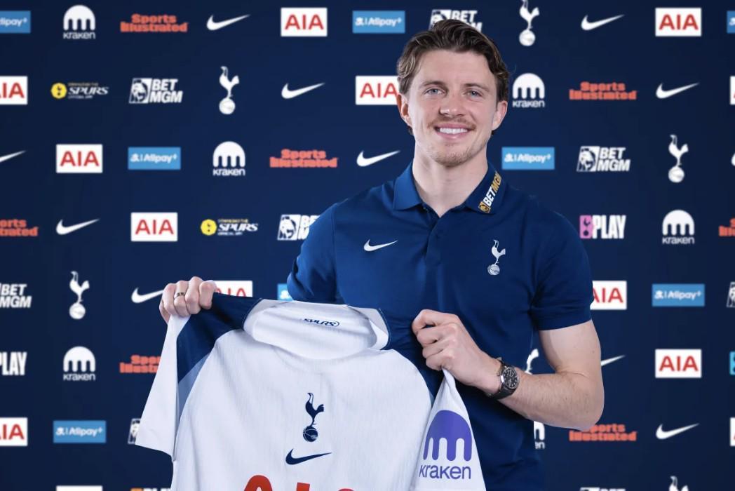 xingkong.com-泰晤士：加拉格尔的进球和对抗能力是热刺欠缺的，他即插即用