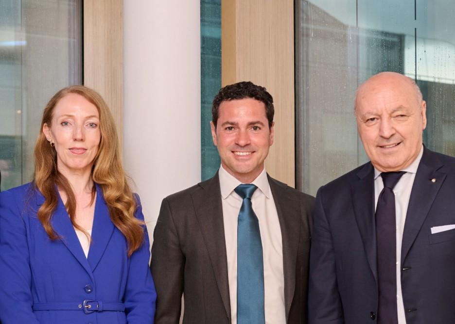 xingkong.com-跟队：橡树考虑模仿尤文当年签C罗，为国米引进一名超级球星