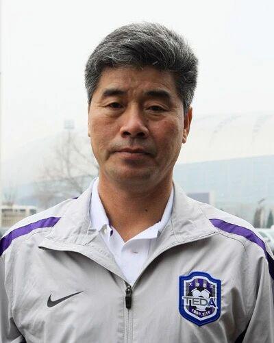 xingkong.com-他曾跟随国足参加日韩世界杯，点球三连扑的天津籍门将王建英