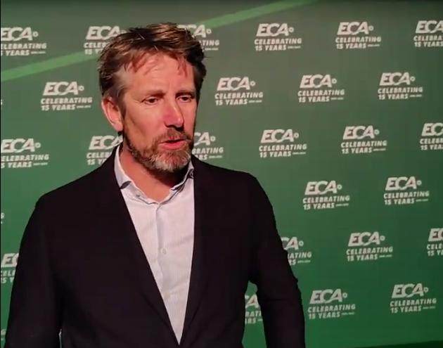 星空体育下载-对话范德萨：“欧超三强”不重要 盼曼联迎来新东家