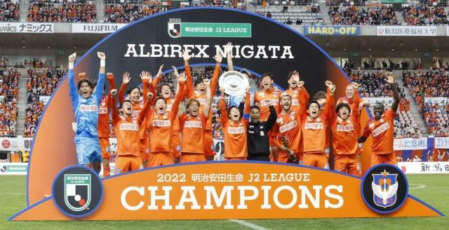 xingkong.com-中甲冲超靠外援?看看日本J2霸主的巴萨风团队足球