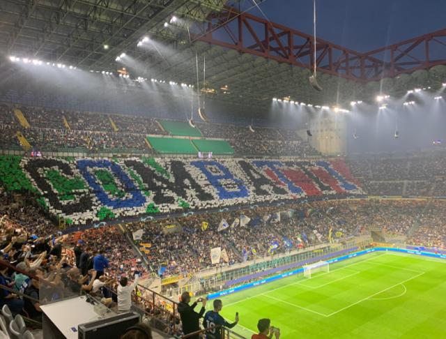 星空体育下载-【欧冠】哲科双响 卢卡库进球 国米4比0大胜出线