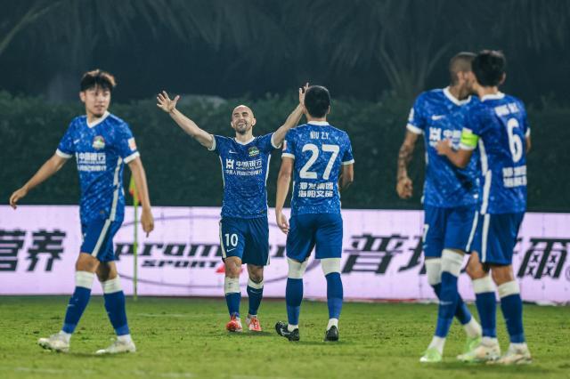 星空体育下载-多点开花的河南已15人破门 时隔13年能否再冲亚冠