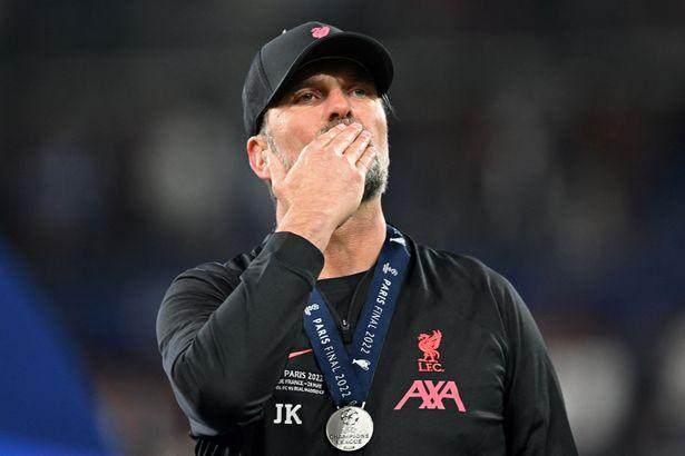 xingkong.com-信克洛普,利物浦必将卷土重来