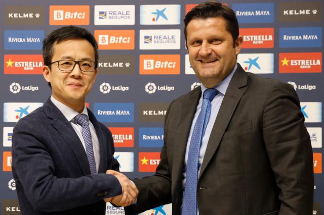 xingkong.com-卡纳瓦罗不是西班牙人新任主帅 选帅结果仍待敲定