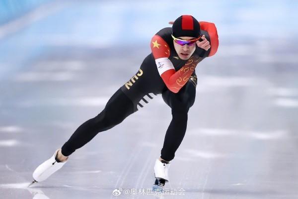 星空体育下载-速度滑冰世锦赛：冬奥会冠军宁忠岩领衔，7位中国选手出战