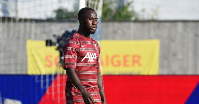 星空体育下载-几内亚政变锁国世预赛延期 纳比·凯塔状况引担忧